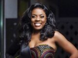 Nana Aba Anamoah Biography, Age, Net Worth, Husband, Instagram, Son, School, Pictures, Wiki