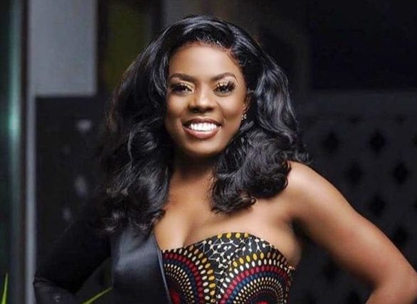 Nana Aba Anamoah Biography, Age, Net Worth, Husband, Instagram, Son, School, Pictures, Wiki