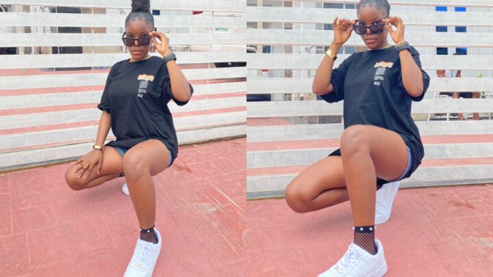 Nimiie Biography: Instagram, Age, Boyfriend, Net Worth, Pictures, Wiki, Rema