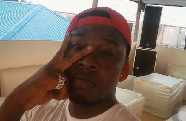 Oba Dice Biography: Age, Pictures, Songs, Wikipedia, Net Worth, Record Label, Girlfriend