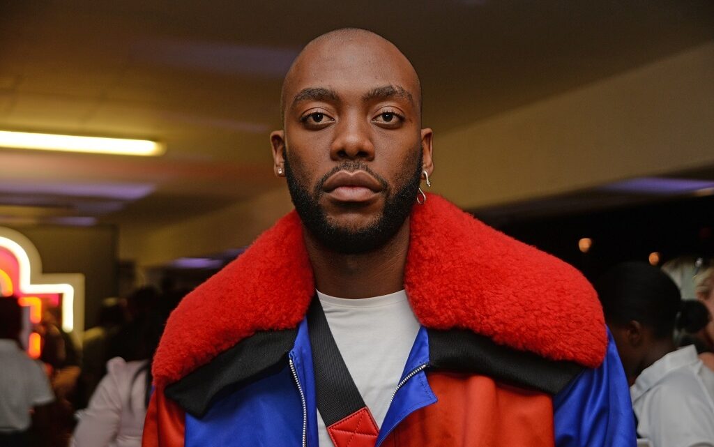 Rich Mnisi Biography: Age, Net Worth, Wife, Boity, Volvo, Beyoncé, Prices, Furniture, Mask, Instagram Rich Mnisi Biography: Age, Net Worth, Wife, Boity, Volvo, Beyoncé, Prices, Furniture, Mask, Instagram