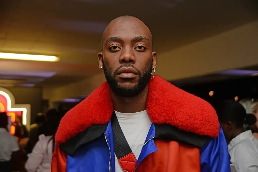 Rich Mnisi