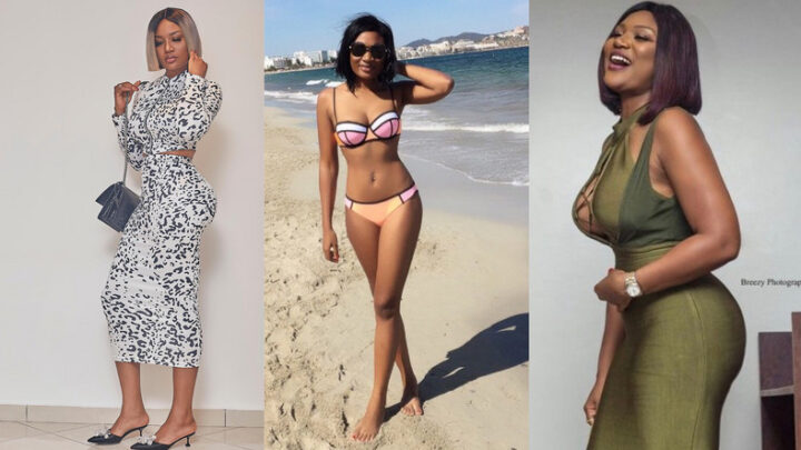 Sandra Ankobiah Biography: Instagram, Husband, Age, Pictures, Net Worth, Married, Wikipedia