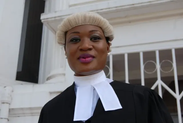 Sandra Ankobiah Biography: Instagram, Husband, Age, Pictures, Net Worth, Married, Wikipedia Sandra Ankobiah Biography: Instagram, Husband, Age, Pictures, Net Worth, Married, Wikipedia