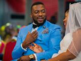 Seun Sean Jimoh Biography, Age, Movies, Net Worth, Wife, Pictures, Wikipedia