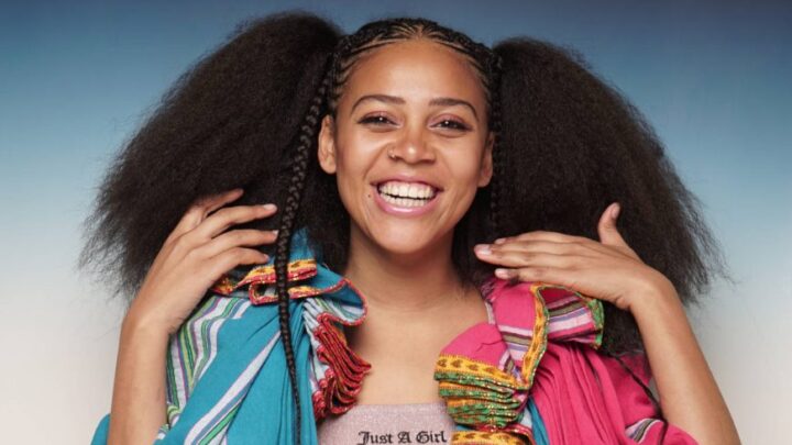 Sho Madjozi Biography: Age, Songs, Net Worth, John Cena, Wiki, Husband, Boyfriend, Pictures