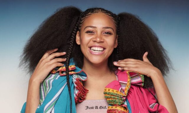 Sho Madjozi Biography, Age, Songs, Net Worth, John Cena, Wiki, Husband, Boyfriend, Pictures