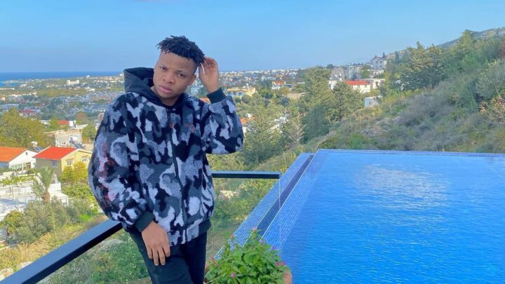 The Real Tobe Biography: Age, Instagram, Net Worth, Pictures, Girlfriend, Wiki, Laura Wilson