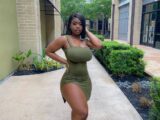 Uche Mba Biography, Height, Surgery, Net Worth, Body, Age, Workout, Pictures, Wiki, Boyfriend