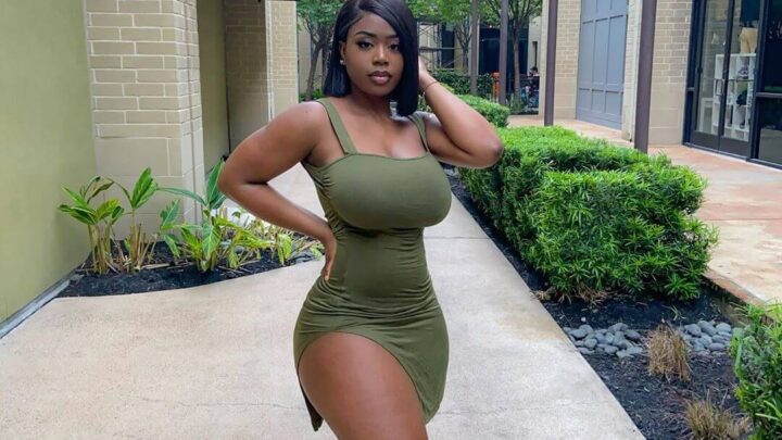Uche Mba Biography: Height, Surgery, Net Worth, Body, Age, Workout, Pictures, Wiki, Boyfriend