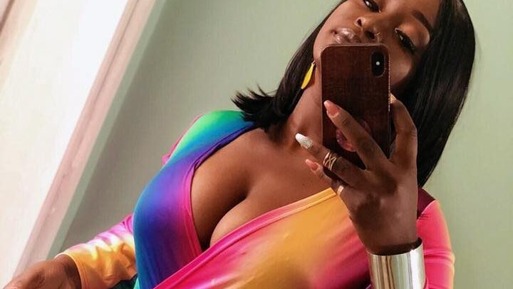 Winnie Nwagi Biography: Age, Net Worth, Wiki, Songs, Husband, Pictures, Phone Number, Boyfriend