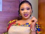 Wunmi Toriola Biography. Age, Movies, Net Worth, Husband, Child, Instagram, Pictures