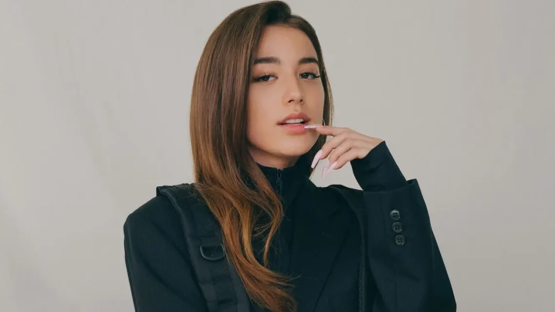 Alaina Castillo Biography: Age, Songs, Net Worth, Pictures, Wiki, Boyfriend Alaina Castillo Biography: Age, Songs, Net Worth, Pictures, Wiki, Boyfriend