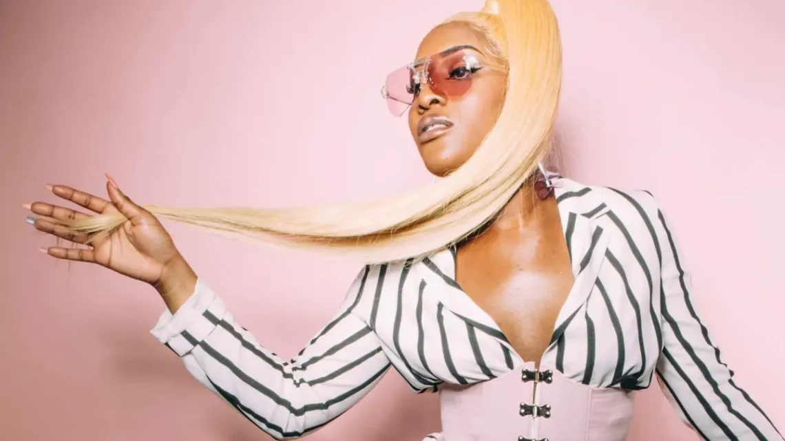Alicai Harley Biography: Age, Songs, Net Worth, Stonebwoy, Wikipedia, Pictures, Boyfriend Alicai Harley Biography: Age, Songs, Net Worth, Stonebwoy, Wikipedia, Pictures, Boyfriend