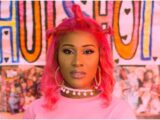 Alicai Harley Bio, Age, Songs, Net Worth, Stonebwoy, Wiki, Pictures, Boyfriend