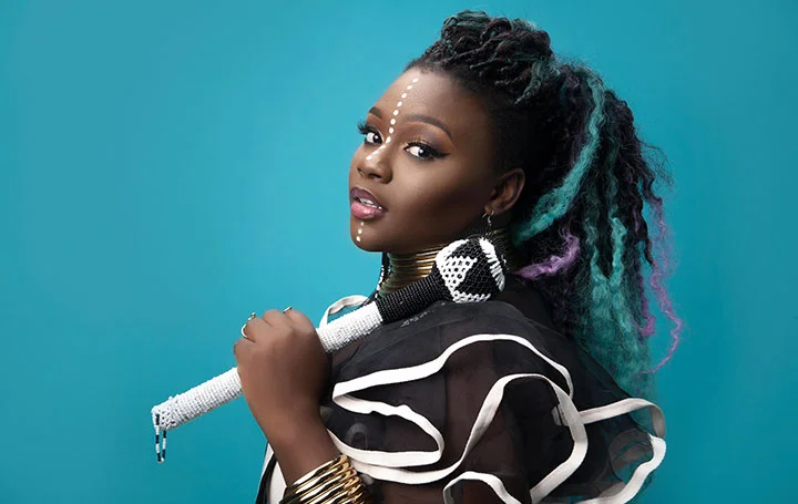 Amanda Black Biography: Age, Net Worth, Songs, Album, Wiki, Boyfriend, Pictures, Husband Amanda Black Biography: Age, Net Worth, Songs, Album, Wiki, Boyfriend, Pictures, Husband