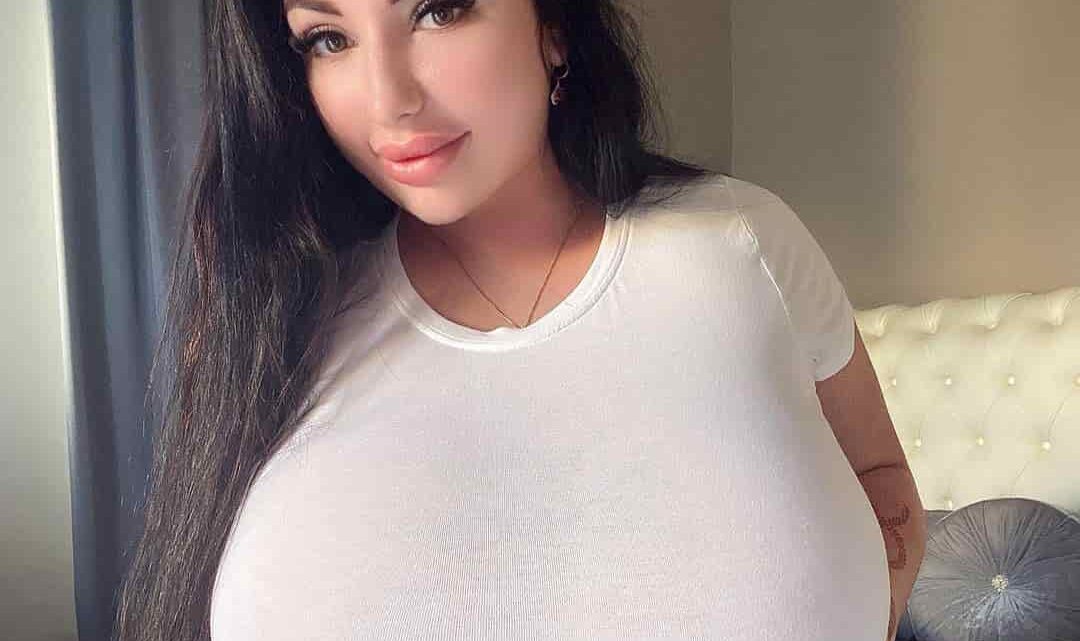 Anastasiya Berthier Biography: Measurement, Age, Net Worth, Instagram, Facebook, Wiki, Height, Boyfriend, Pics Anastasiya Berthier Biography: Measurement, Age, Net Worth, Instagram, Facebook, Wiki, Height, Boyfriend, Pics