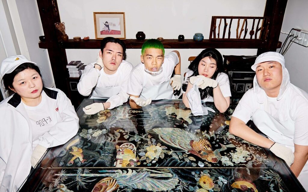 Balming Tiger Biography: Members, Age, Songs, Net Worth, Wiki, Photos, Twitter Balming Tiger Biography: Members, Age, Songs, Net Worth, Wiki, Photos, Twitter