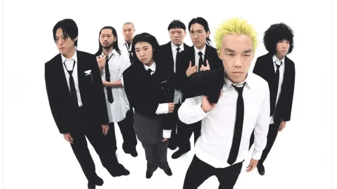 Balming Tiger Biography: Members, Age, Songs, Net Worth, Wiki, Photos, Twitter