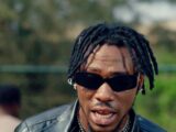 Bolex Eruku - Ema Kana Cypher (feat. Jaido P, Davolee, Barrylane & Trod) artwork