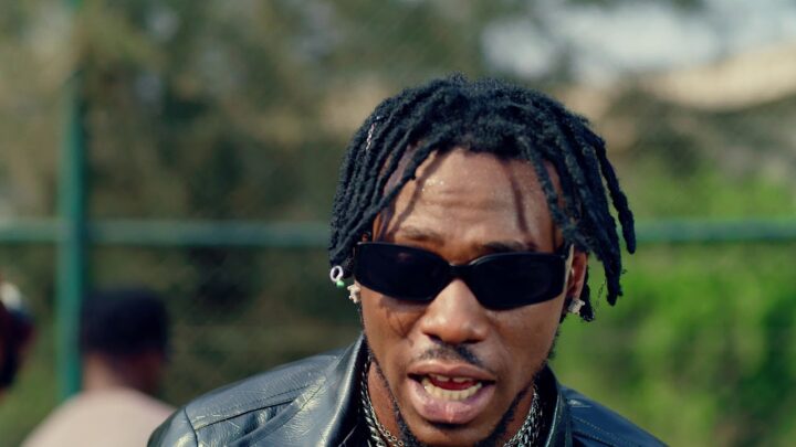 [Music+Video] Bolex Eruku – Ema Kana Cypher (feat. Jaido P, Davolee, Barrylane & Trod)