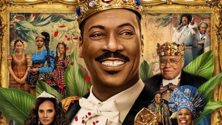 Coming 2 America Sequel: Review and Comment