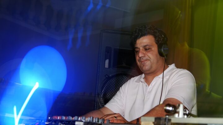DJ Christos Biography: Age, Net Worth, Songs, Album, Wife, Mix, Mixtapes, Wiki, Real Name, Children
