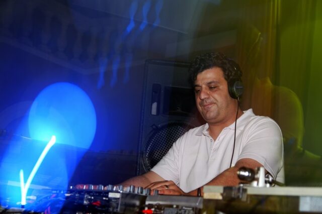 DJ Christos Bio, Age, Net Worth, Songs, Album, Wife, Mix, Mixtapes, Wiki, Real Name, Children