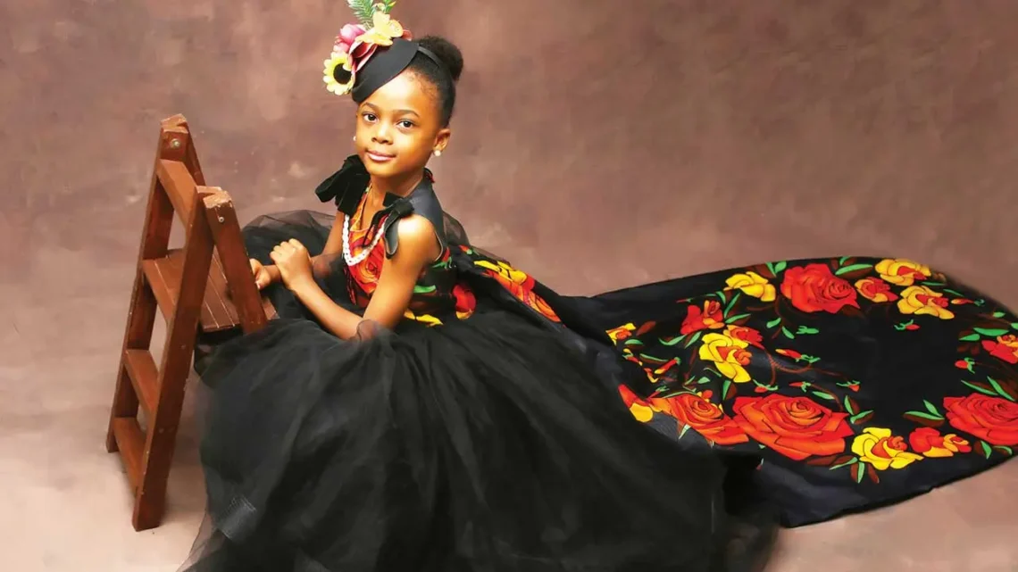 Diana Egwuatu Biography: Age, Movies, Net Worth, Parents, Wiki Diana Egwuatu Biography: Age, Movies, Net Worth, Parents, Wiki