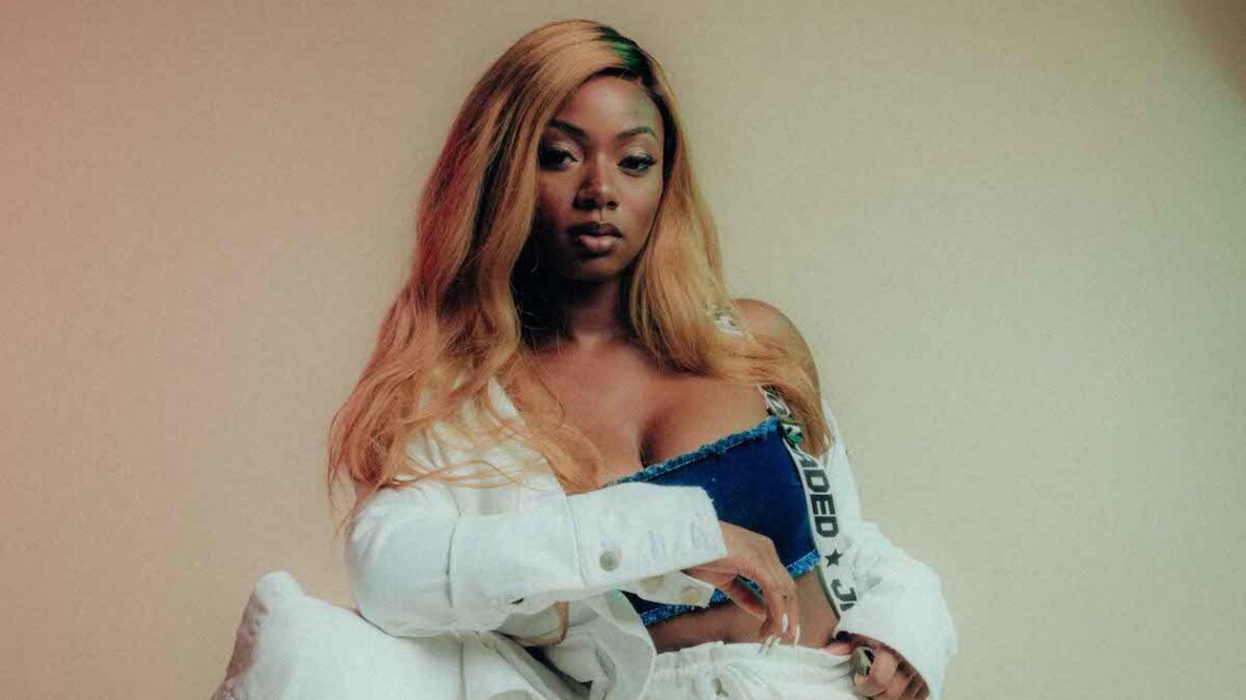 Dolapo (musician) Biography: Age, Songs, Net Worth, Wiki, Boyfriend, Pictures, Meaning, Netflix, Pronunciation