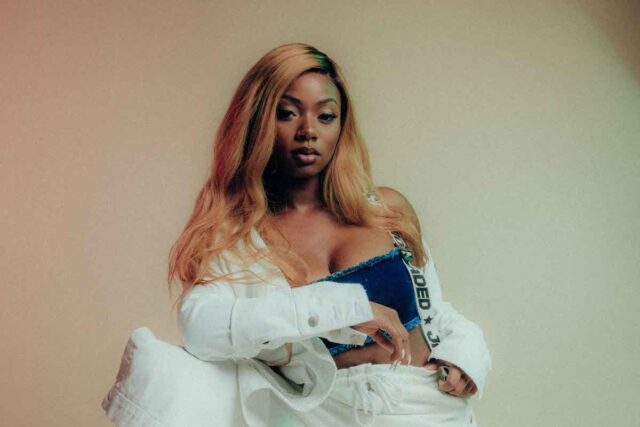 Dolapo Biography, Age, Songs, Net Worth, Wiki, Boyfriend, Pictures, Meaning, Netflix, Pronunciation