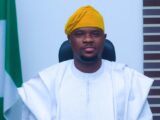 Dr. Patrick Oriyomi Bio, Age, Book, Career, Photos, Net Worth, Books, Achievements
