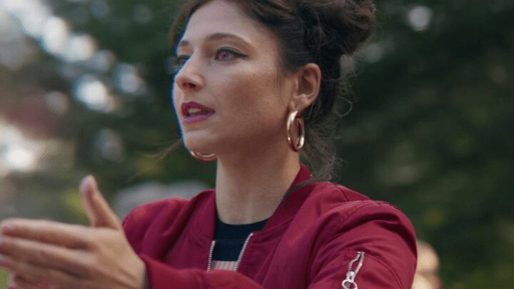 Elisha Applebaum Biography: Age, Movies, Net Worth, Boyfriend, Height, Weight, Shows, Interview, Instagram