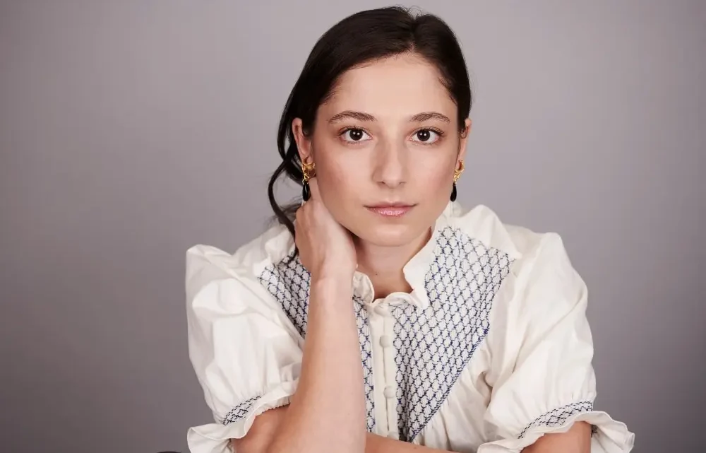 Elisha Applebaum Biography: Age, Movies, Net Worth, Boyfriend, Height, Weight, Shows, Interview, Instagram Elisha Applebaum Biography: Age, Movies, Net Worth, Boyfriend, Height, Weight, Shows, Interview, Instagram