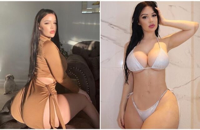 Elizabethxgx Georgina Biography: Age, Instagram, Net Worth, Surgery, Birthday, Boyfriend, Highlights, Wiki Elizabethxgx Georgina Biography: Age, Instagram, Net Worth, Surgery, Birthday, Boyfriend, Highlights, Wiki