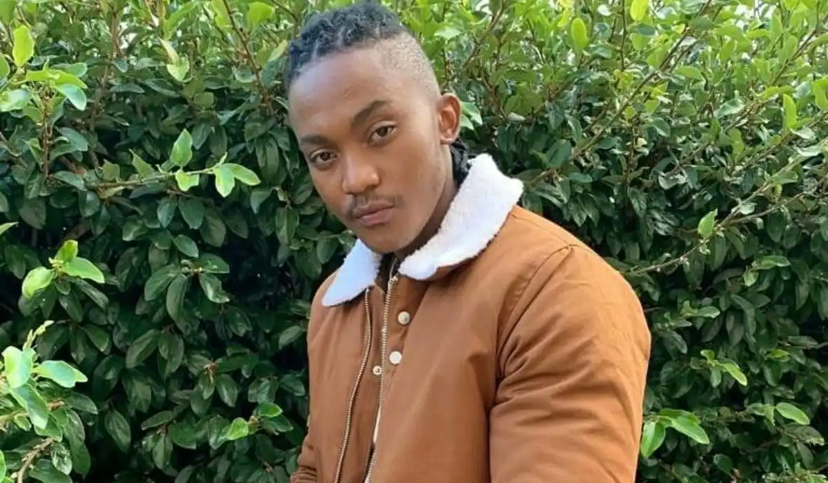 Karabo Maseko