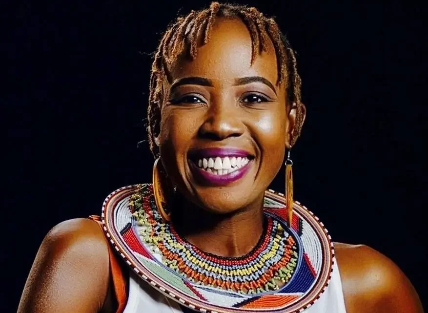 Ntsiki Mazwai Biography: Wikipedia, Husband, Net Worth, Age, Instagram, Thandiswa Mazwai, Pictures, Twitter