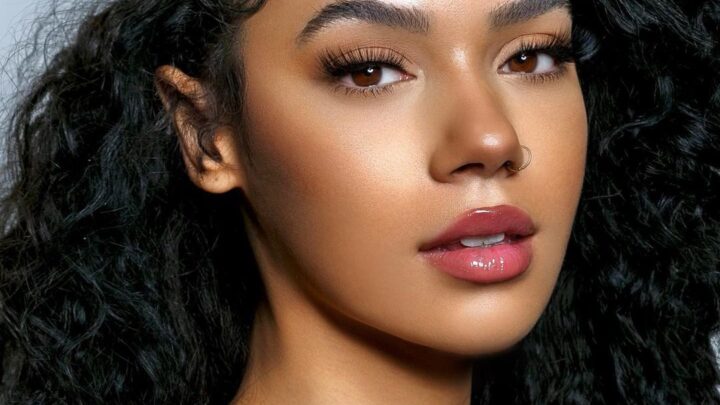 Indyamarie Jean Pelton Biography: Age, Photos, Net Worth, Instagram, Boyfriend, Ethnicity, Chris Brown