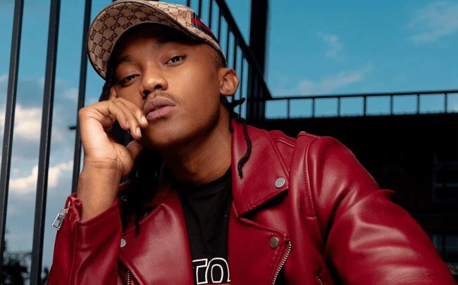 Karabo Maseko Biography: Date Of Birth, Twitter, Age, Net Worth, Siblings, Pictures, Songs, Instagram, Married, Wife