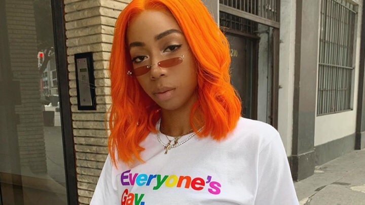 Khadi Don Biography: Boyfriend, Real Name, Age, Girlfriend, Net Worth, Wikipedia, TikTok, Laughing, Feet