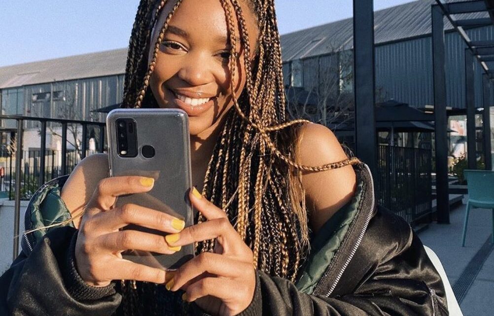 Khosi Ngema Biography: Age, Movies, Net Worth, Father, Agency, Height, Boyfriend, Wiki Khosi Ngema Biography: Age, Movies, Net Worth, Father, Agency, Height, Boyfriend, Wiki