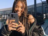 Khosi Ngema Biography, Age, Movies, Net Worth, Father, Agency, Height, Boyfriend, Wiki