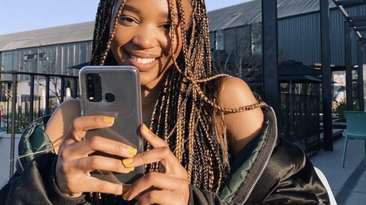 Khosi Ngema Biography: Age, Movies, Net Worth, Father, Agency, Height, Boyfriend, Wiki