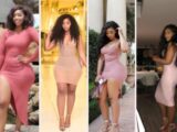 Kimberly Kholiwe Biography, Age, Instagram, Pictures, Net Worth, Wiki, Boyfriend, Pictures