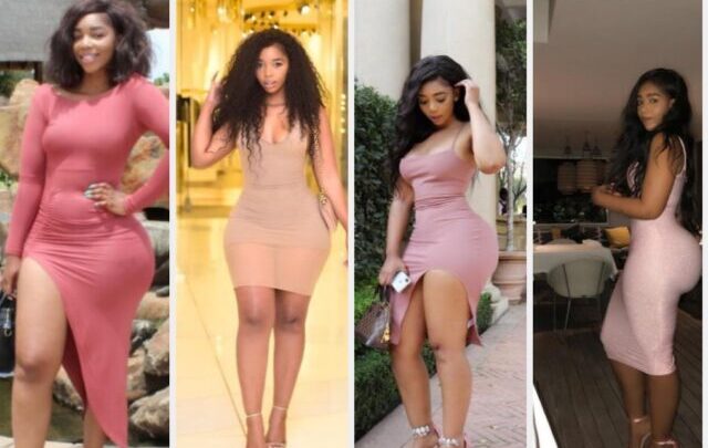 Kimberly Kholiwe Biography: Age, Instagram, Pictures, Net Worth, Wiki, Boyfriend, Husband