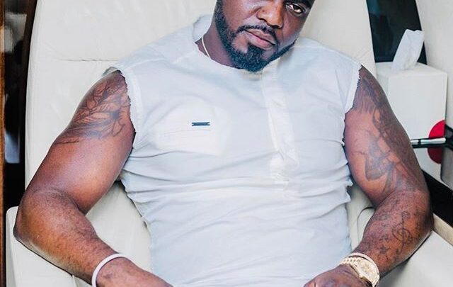 Lati DMW Biography: Age, Net Worth, Pictures, Wikipedia, Girlfriend, Davido