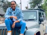 Lerato Marabe Bio, Age, Car, Net Worth, Mother, Birthday, Instagram, Boyfriend, Wiki