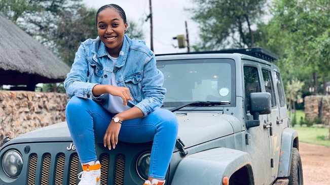 Lerato Marabe Bio, Age, Car, Net Worth, Mother, Birthday, Instagram, Boyfriend, Wiki