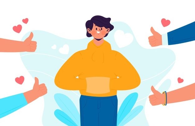 Living For People’s Validation: The Bad, The Good