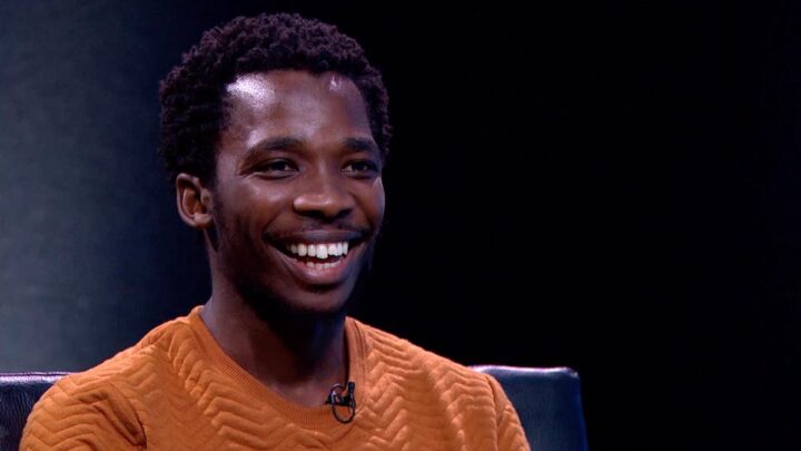LuYolo Yiba Biography: Songs, Girlfriend, Album, Age, Net Worth, Instagram, Wiki